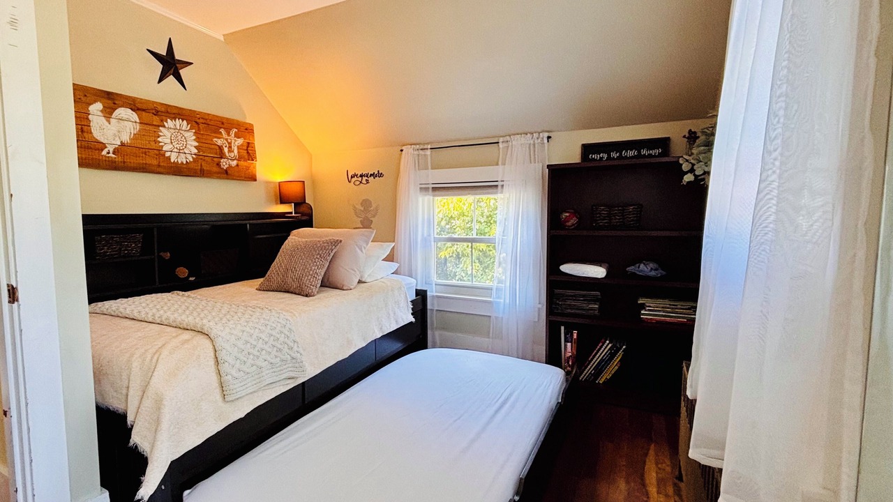 Photo of Bedroom in Milford