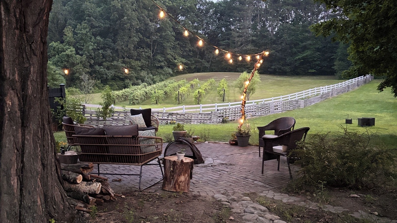 Photo of Outdoor in Milford
