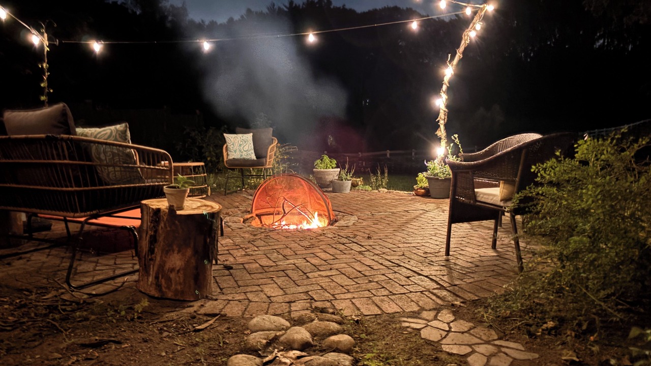 Photo of Outdoor in Milford
