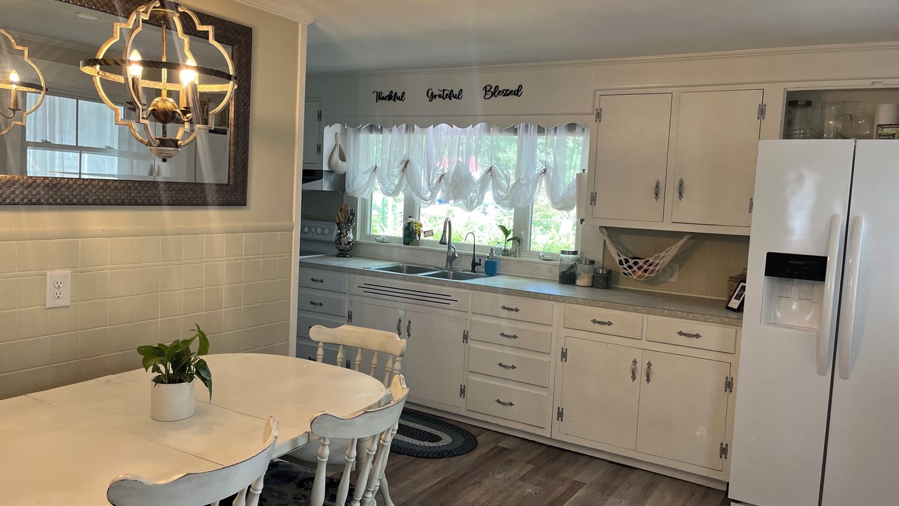 Photo of Kitchen in Milford