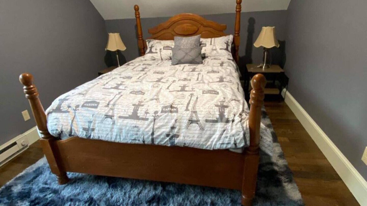 Photo of Bedroom in Springfield
