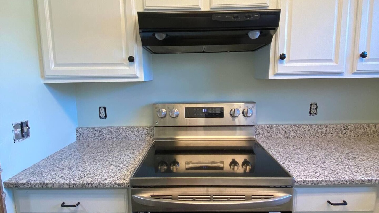 Photo of Kitchen in Springfield