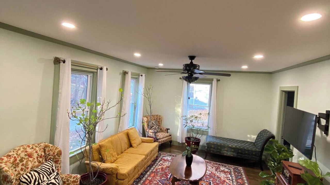 Photo of Livingroom in Springfield