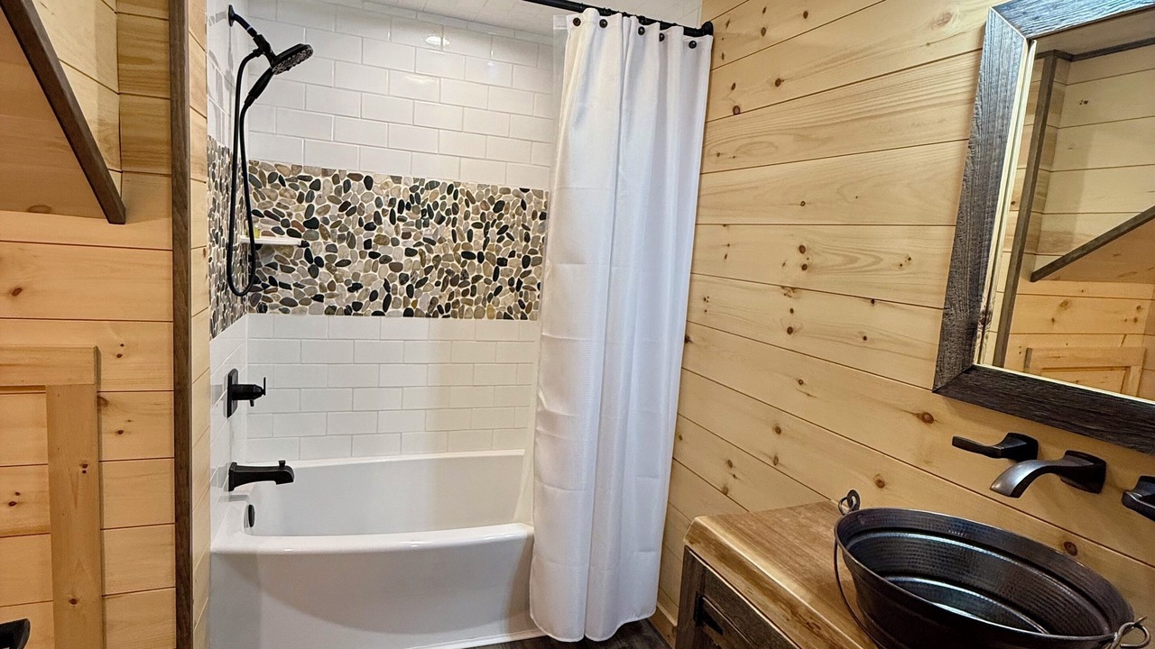Photo of Bathroom in Turin
