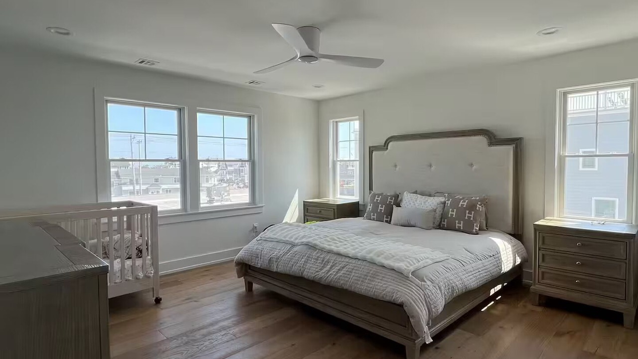 Photo of Bedroom in Surf City