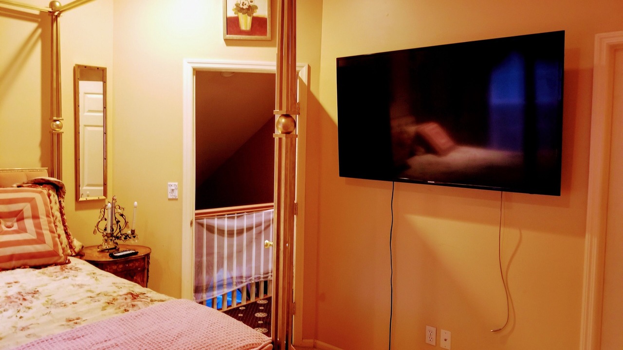 Photo of Bedroom in Huntington Station