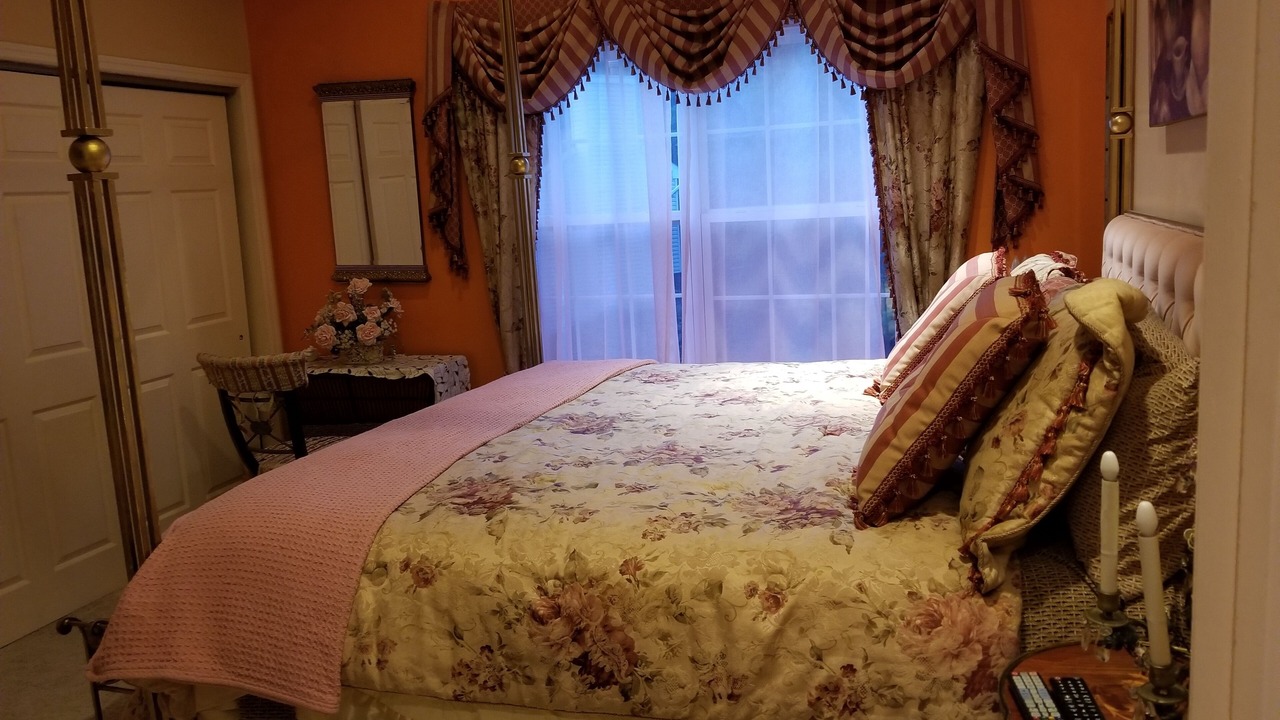 Photo of Bedroom in Huntington Station