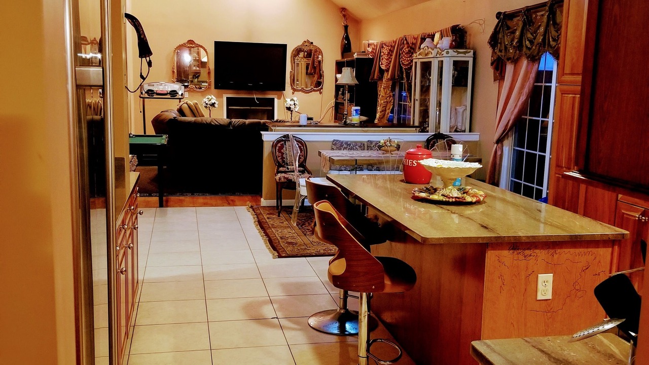 Photo of Kitchen in Huntington Station