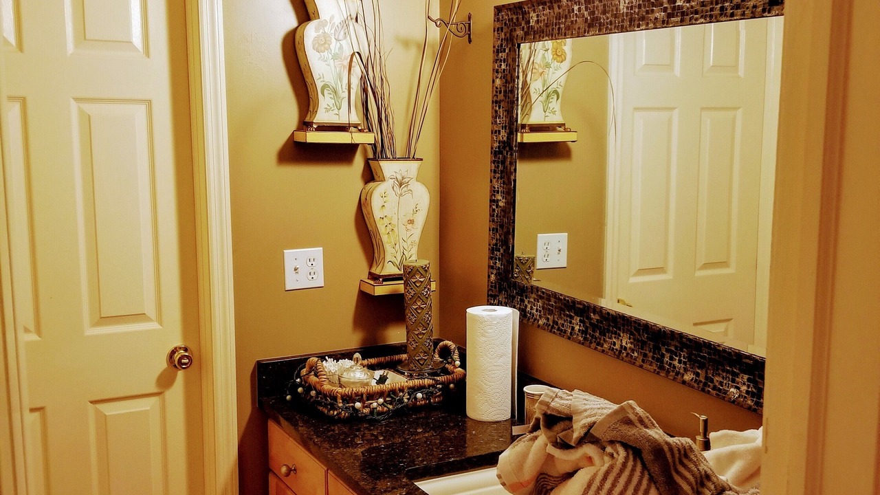 Photo of Bathroom in Huntington Station