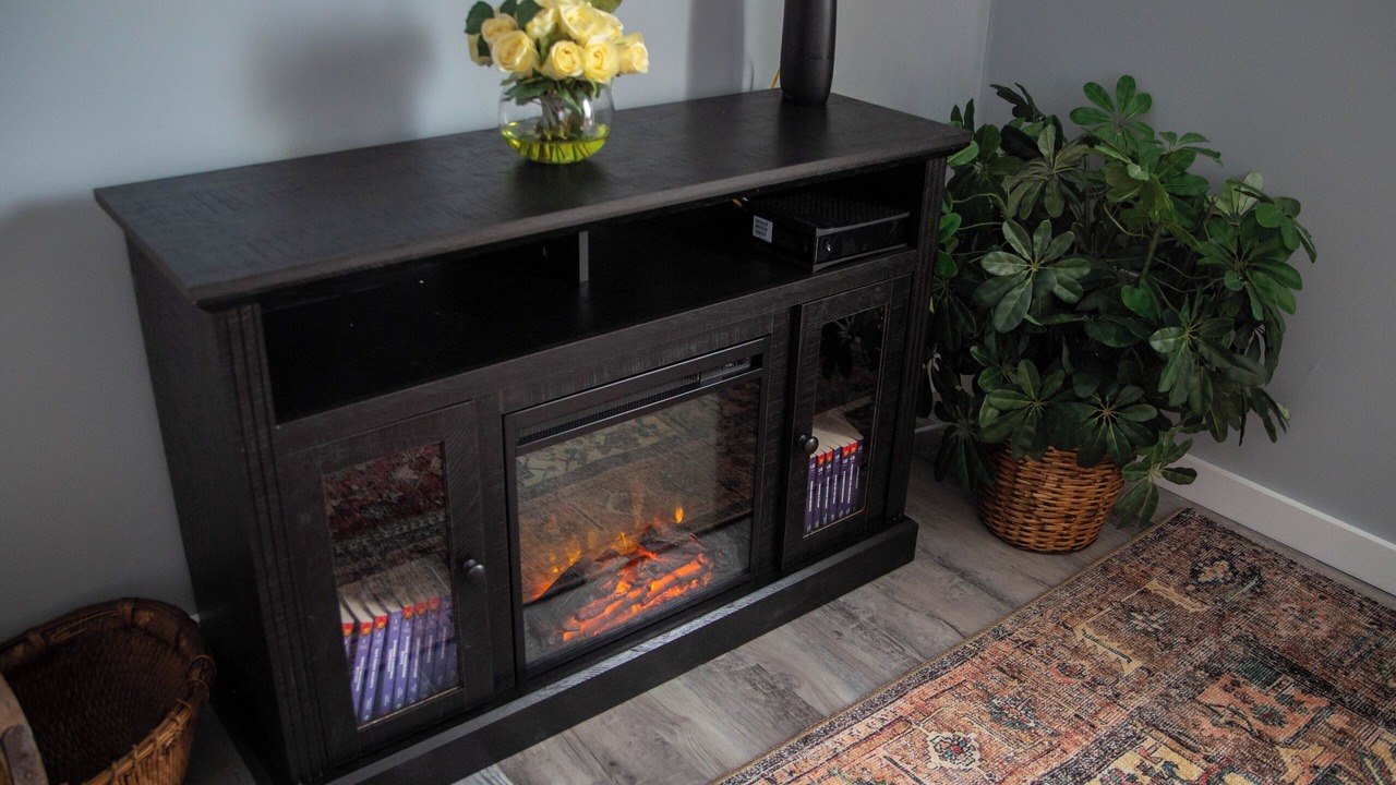 Photo of Livingroom in Mount Airy