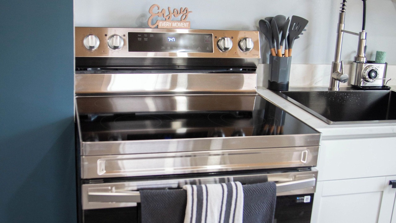 Photo of Kitchen in Mount Airy
