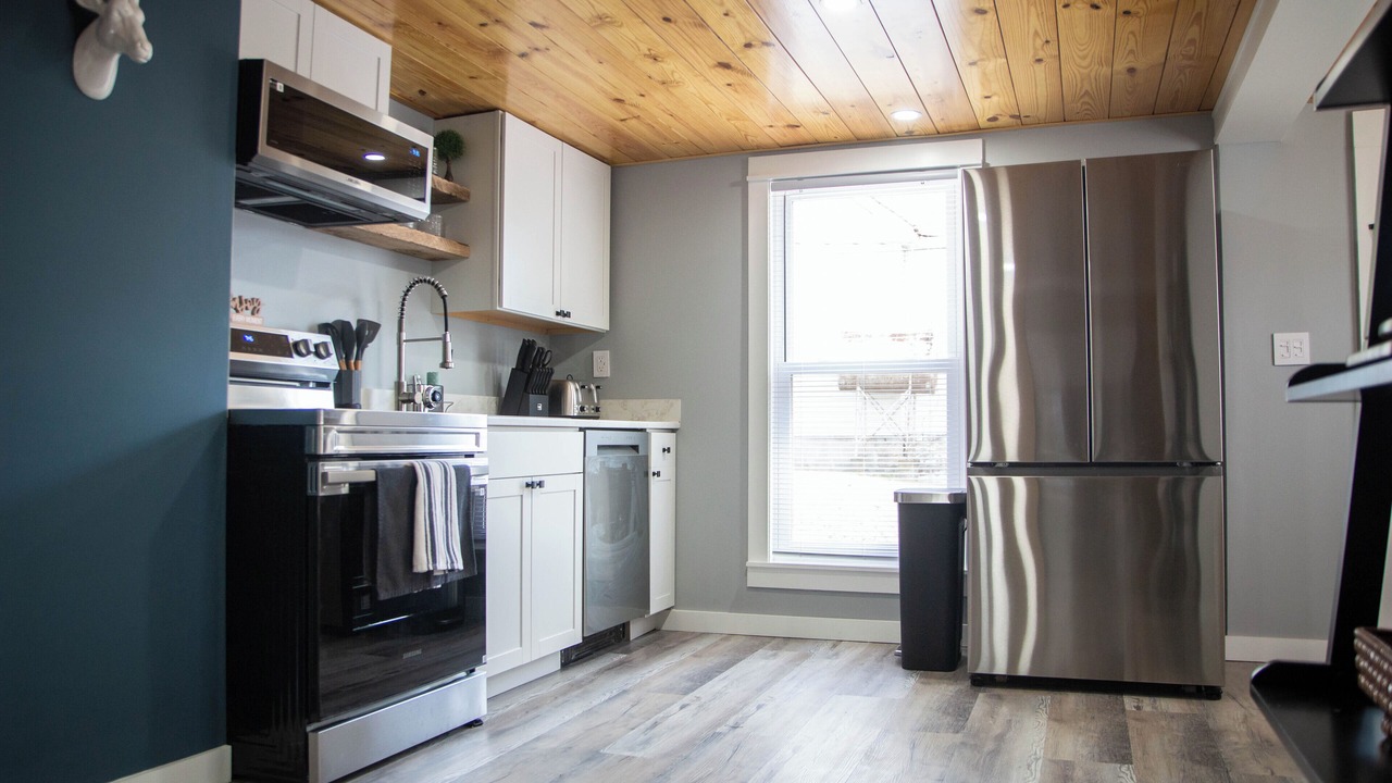 Photo of Kitchen in Mount Airy