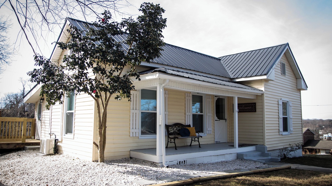 Photo of Outdoor in Mount Airy