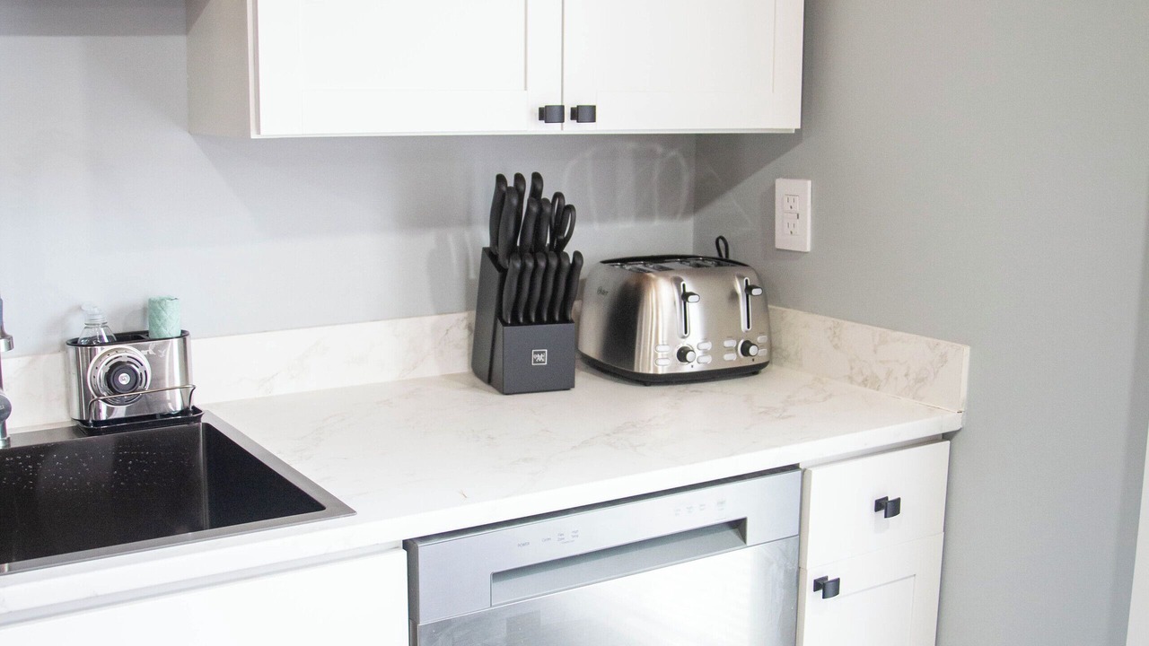 Photo of Kitchen in Mount Airy