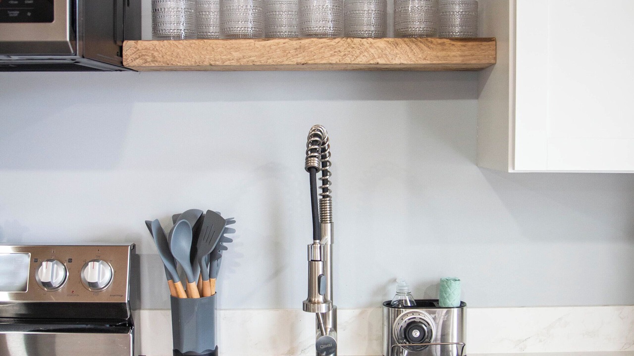 Photo of Kitchen in Mount Airy