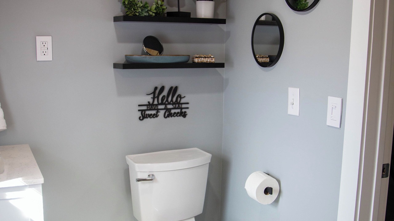 Photo of Bathroom in Mount Airy
