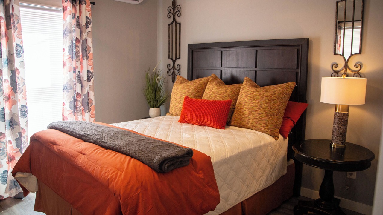 Photo of Bedroom in Mount Airy