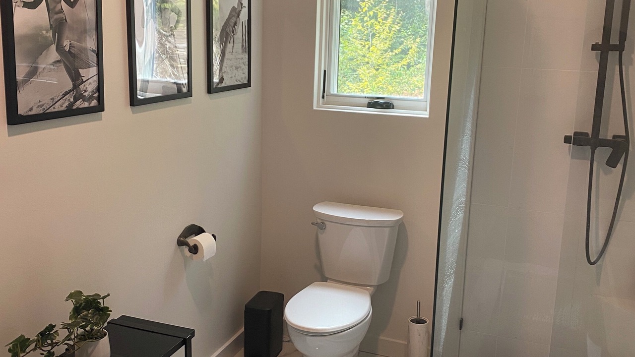 Photo of Bathroom in Townshend