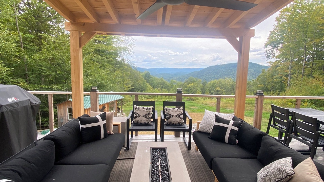 Photo of Outdoor in Townshend