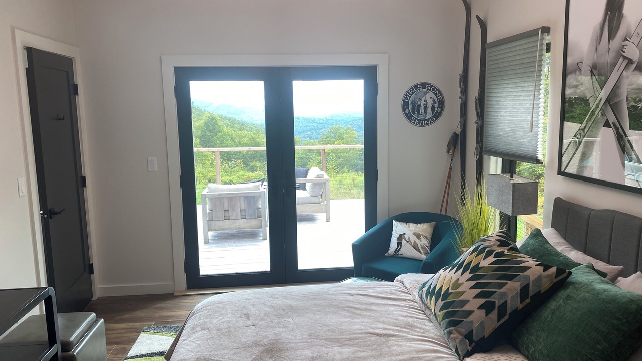 Photo of Bedroom in Townshend