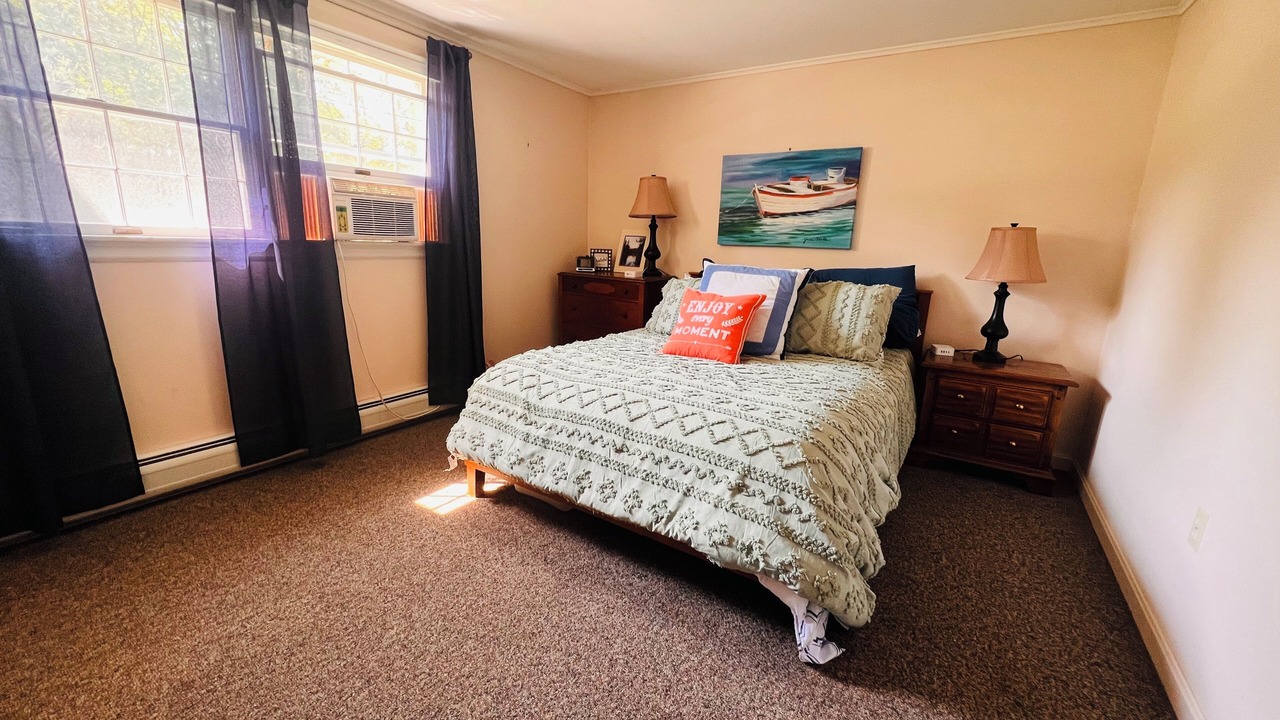Photo of Bedroom in Fair Haven