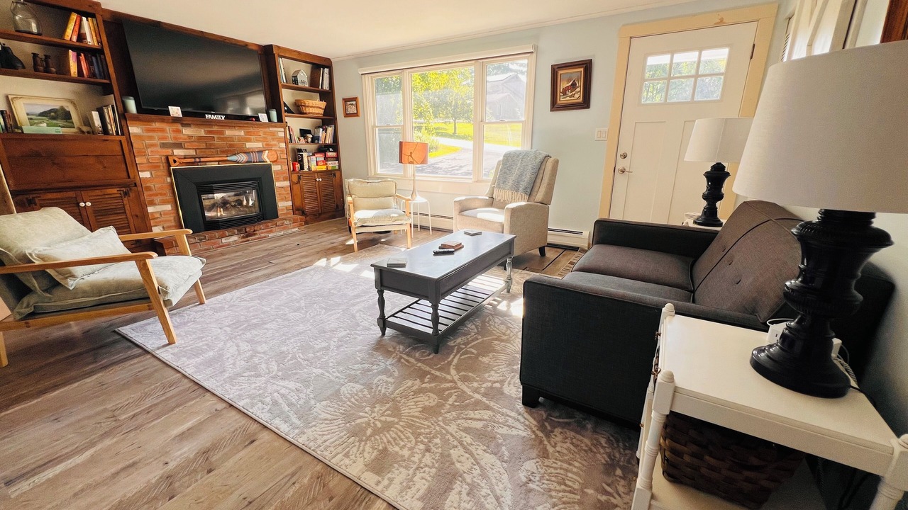 Photo of Livingroom in Fair Haven