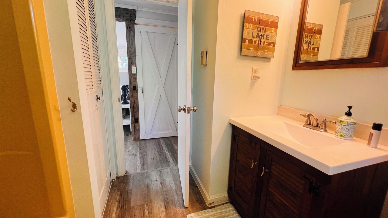 Photo of Bathroom in Fair Haven