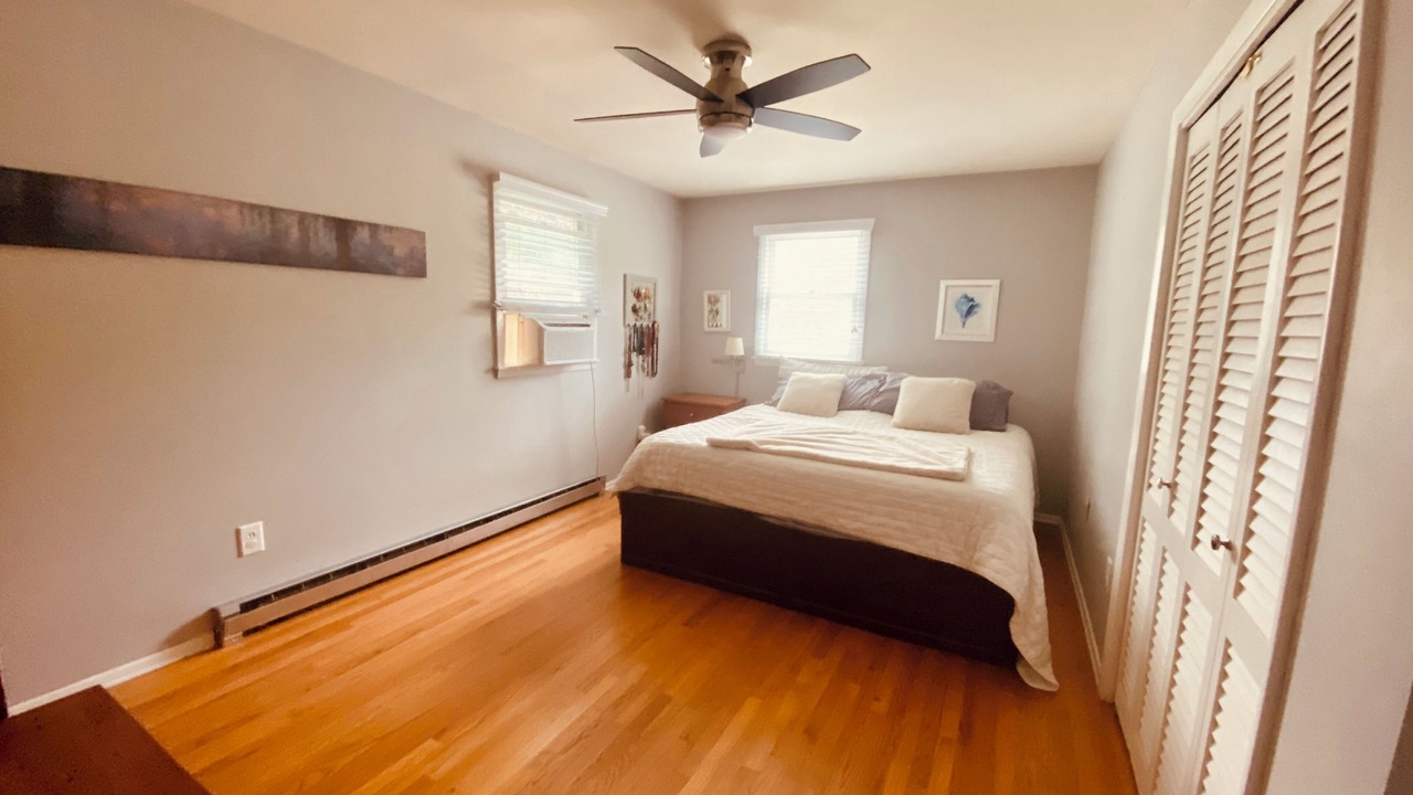 Photo of Bedroom in New North End