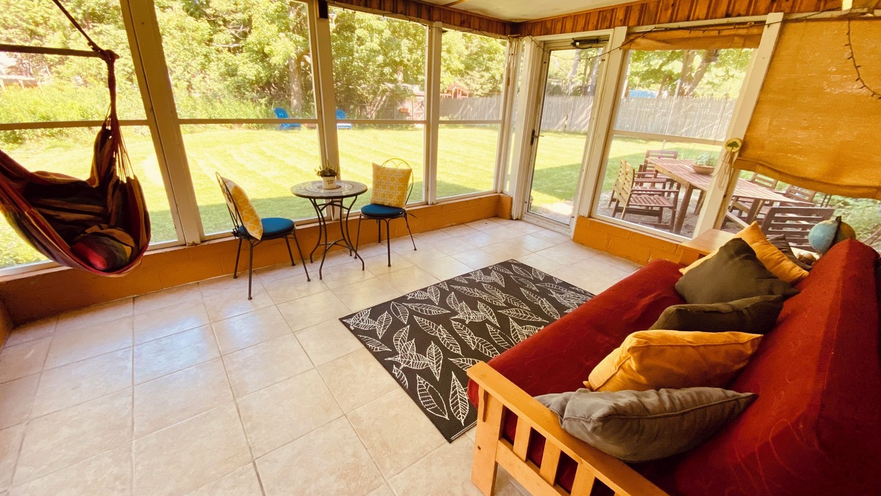 Photo of Livingroom in New North End