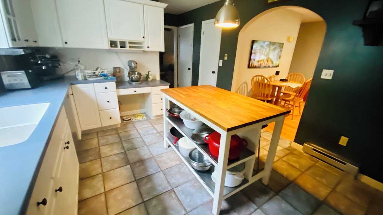 Photo of Kitchen in New North End