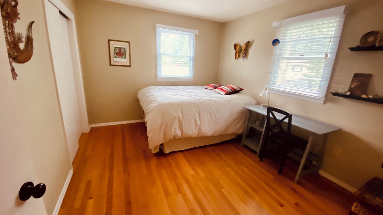 Photo of Bedroom in New North End