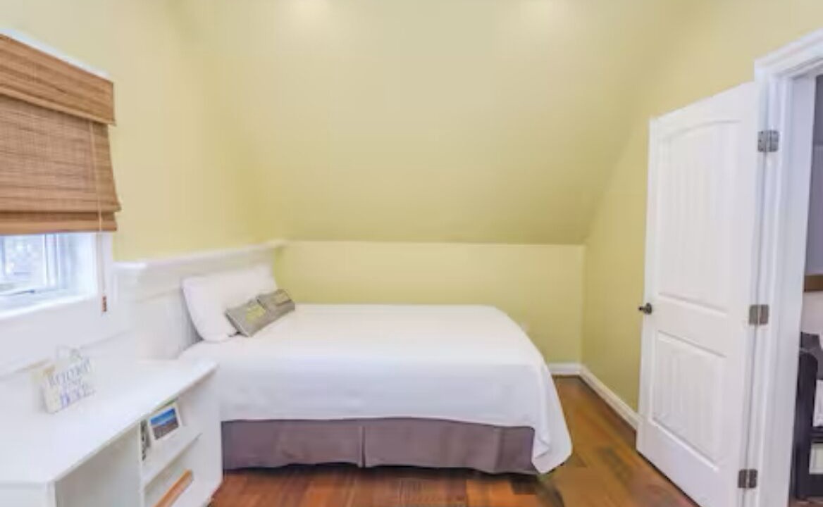 Photo of Bedroom in Berlin