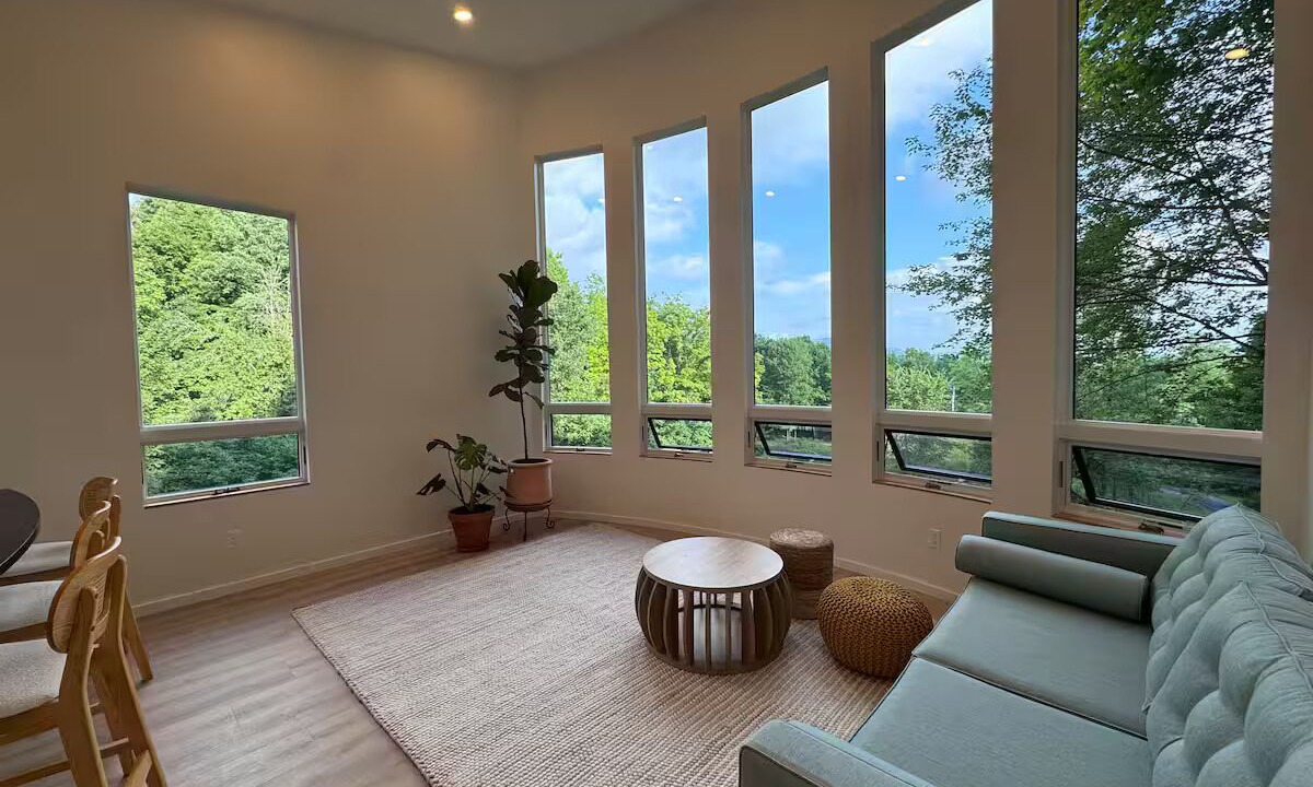 Photo of Livingroom in Charlotte