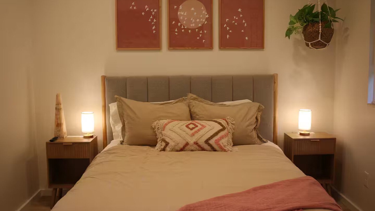 Photo of Bedroom in Charlotte