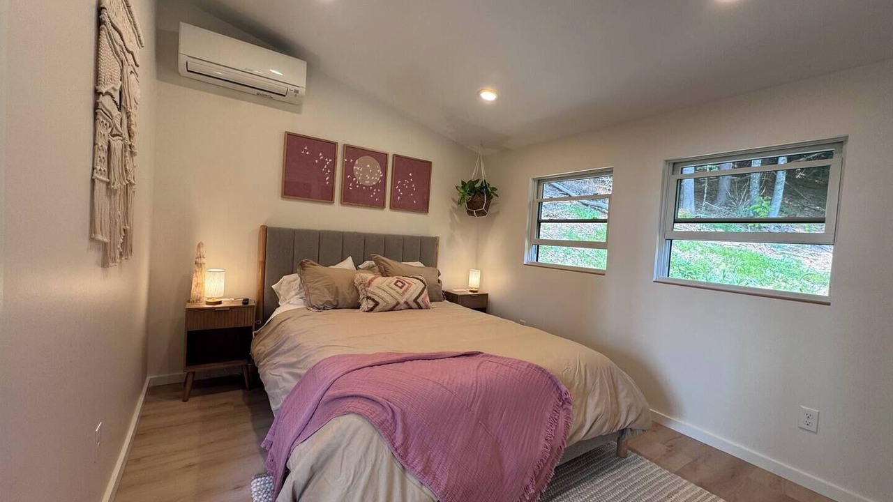 Photo of Bedroom in Charlotte