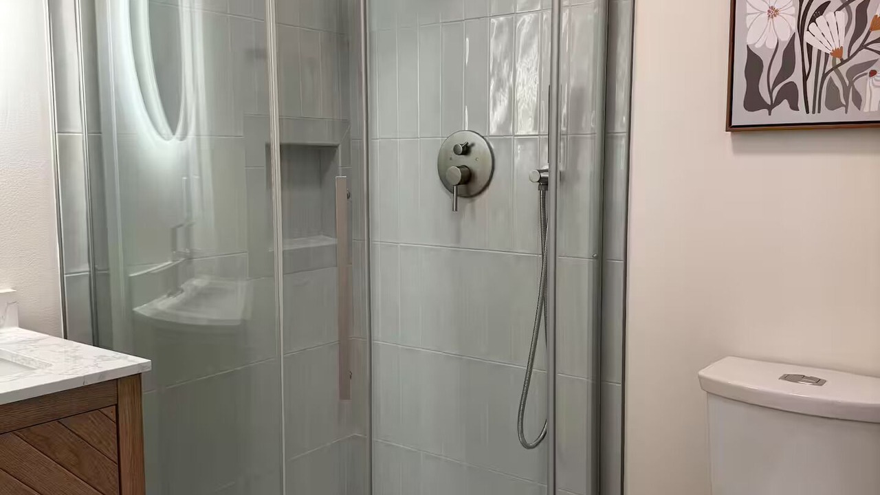 Photo of Bathroom in Charlotte