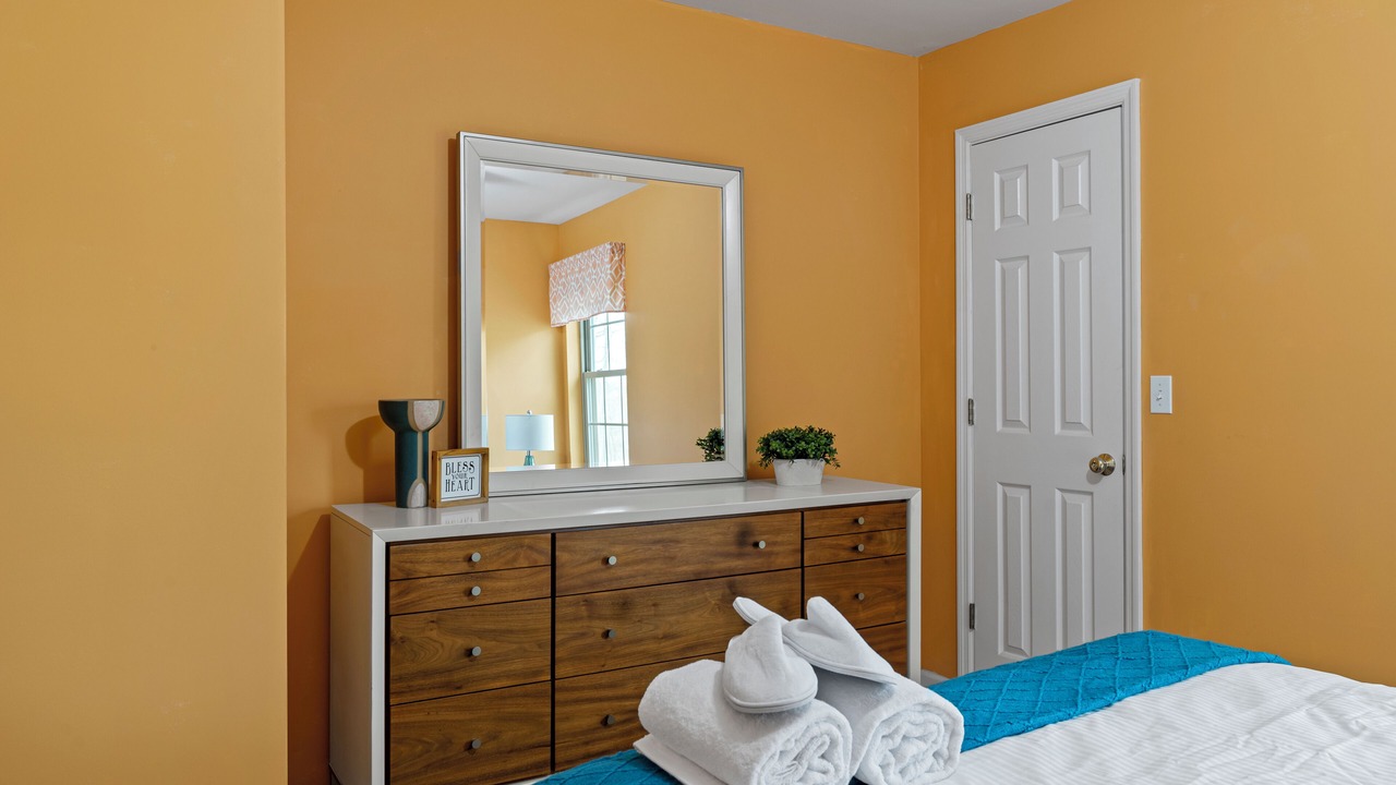 Photo of Bedroom in Chester