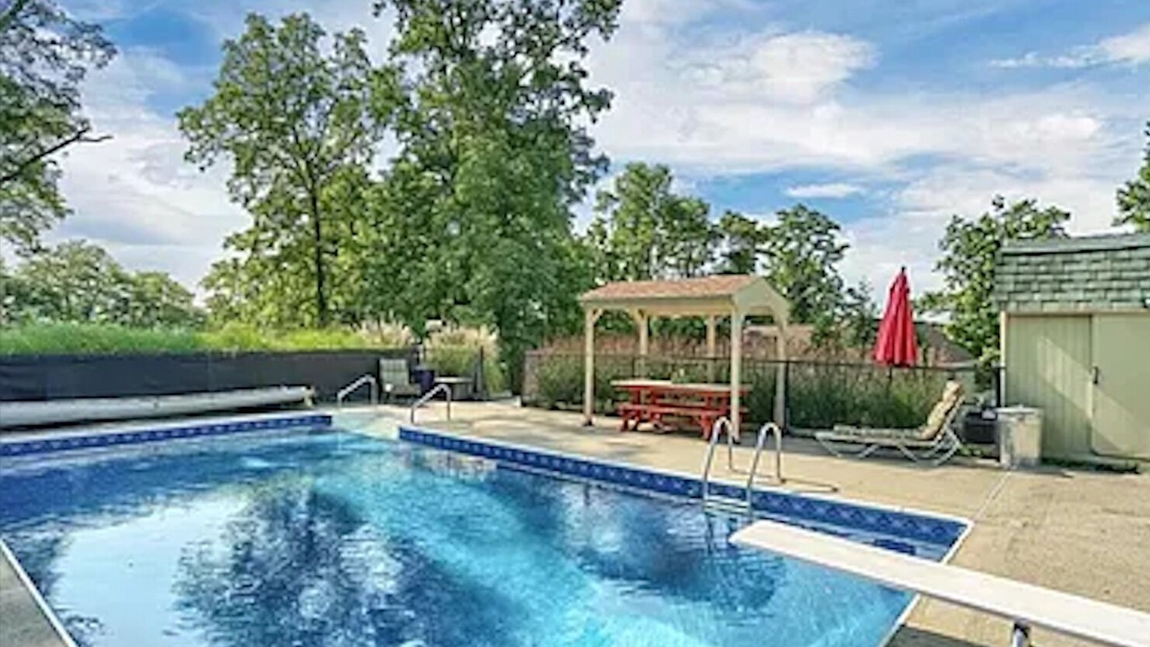 Photo of Outdoor in Chester