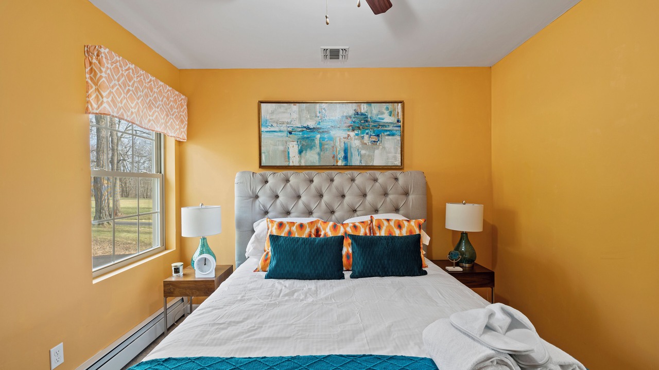 Photo of Bedroom in Chester
