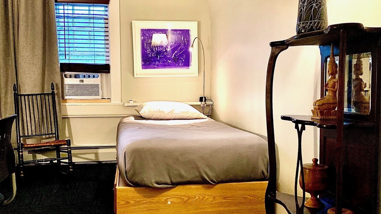 Photo of Bedroom in Chautauqua