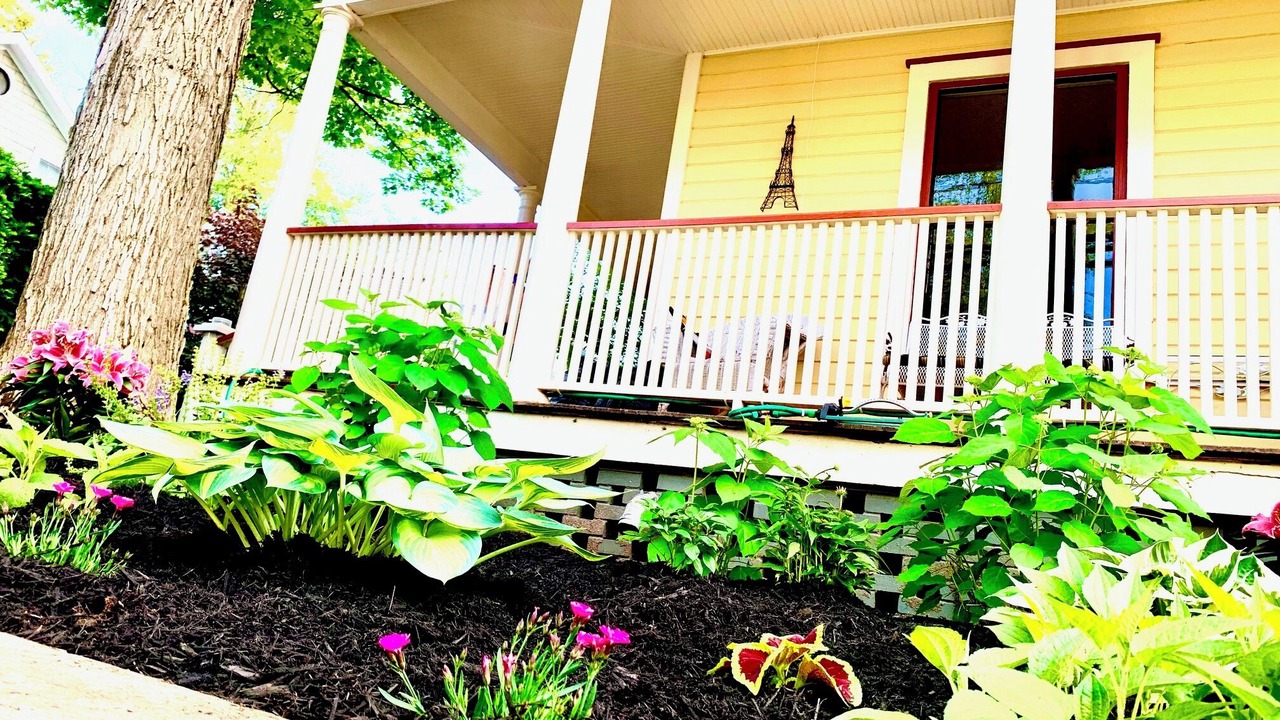 Photo of Outdoor in Chautauqua