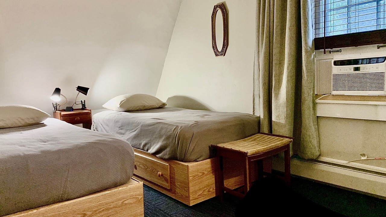 Photo of Bedroom in Chautauqua