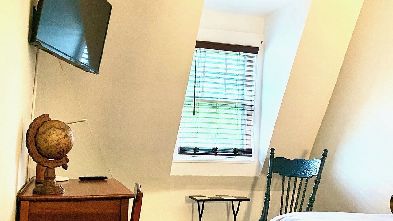 Photo of Bedroom in Chautauqua