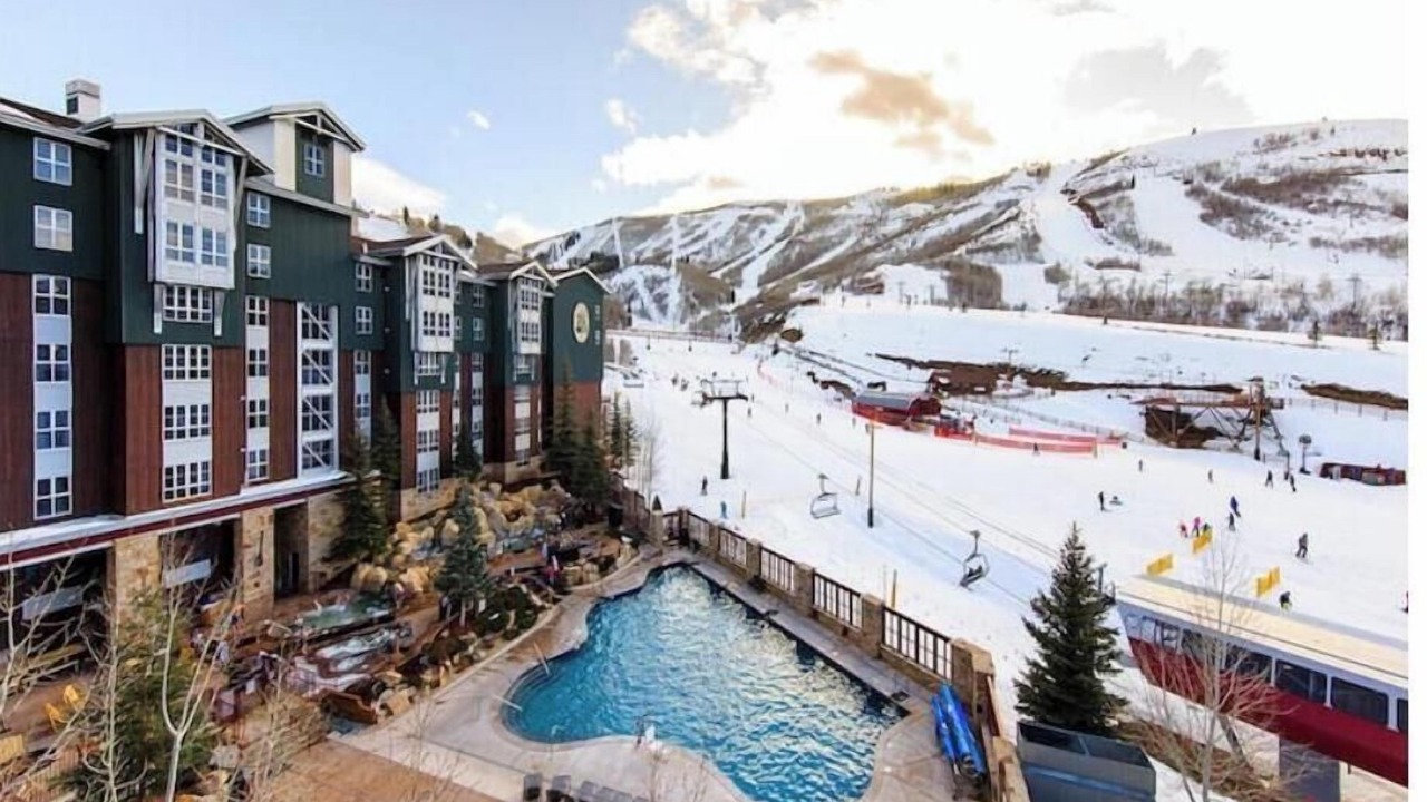 Photo of Outdoor in North Park City