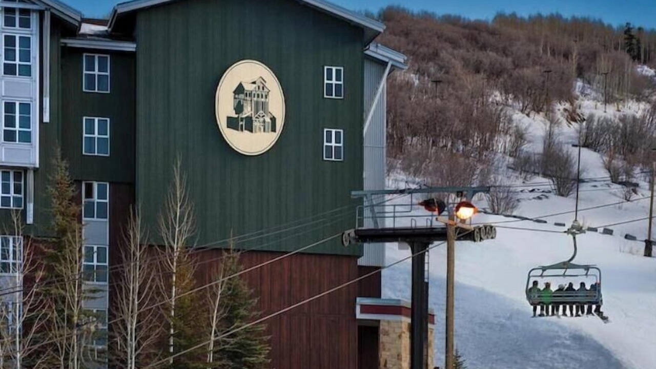Photo of Outdoor in North Park City
