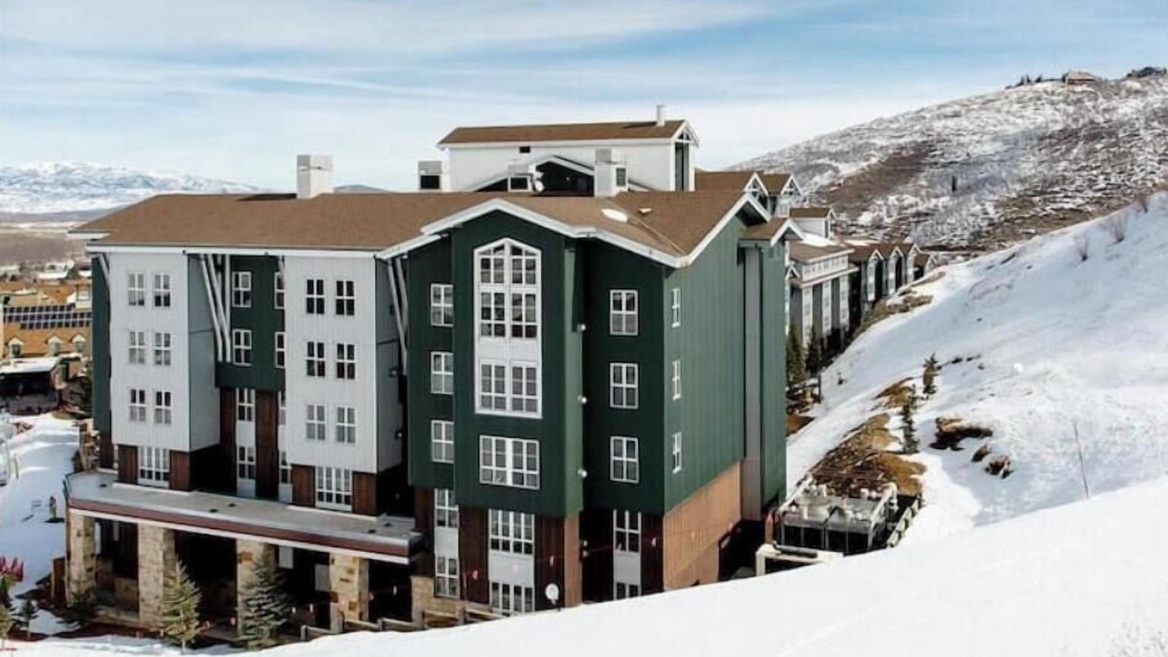 Photo of Outdoor in North Park City
