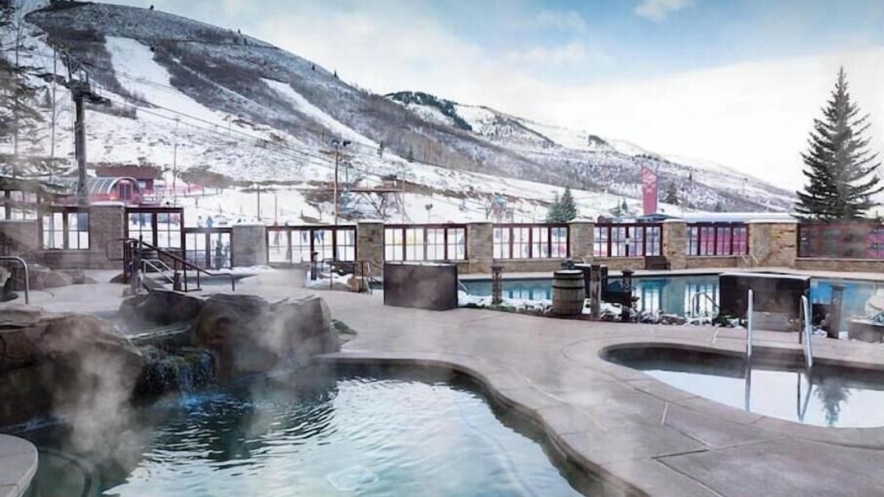 Photo of Outdoor in North Park City