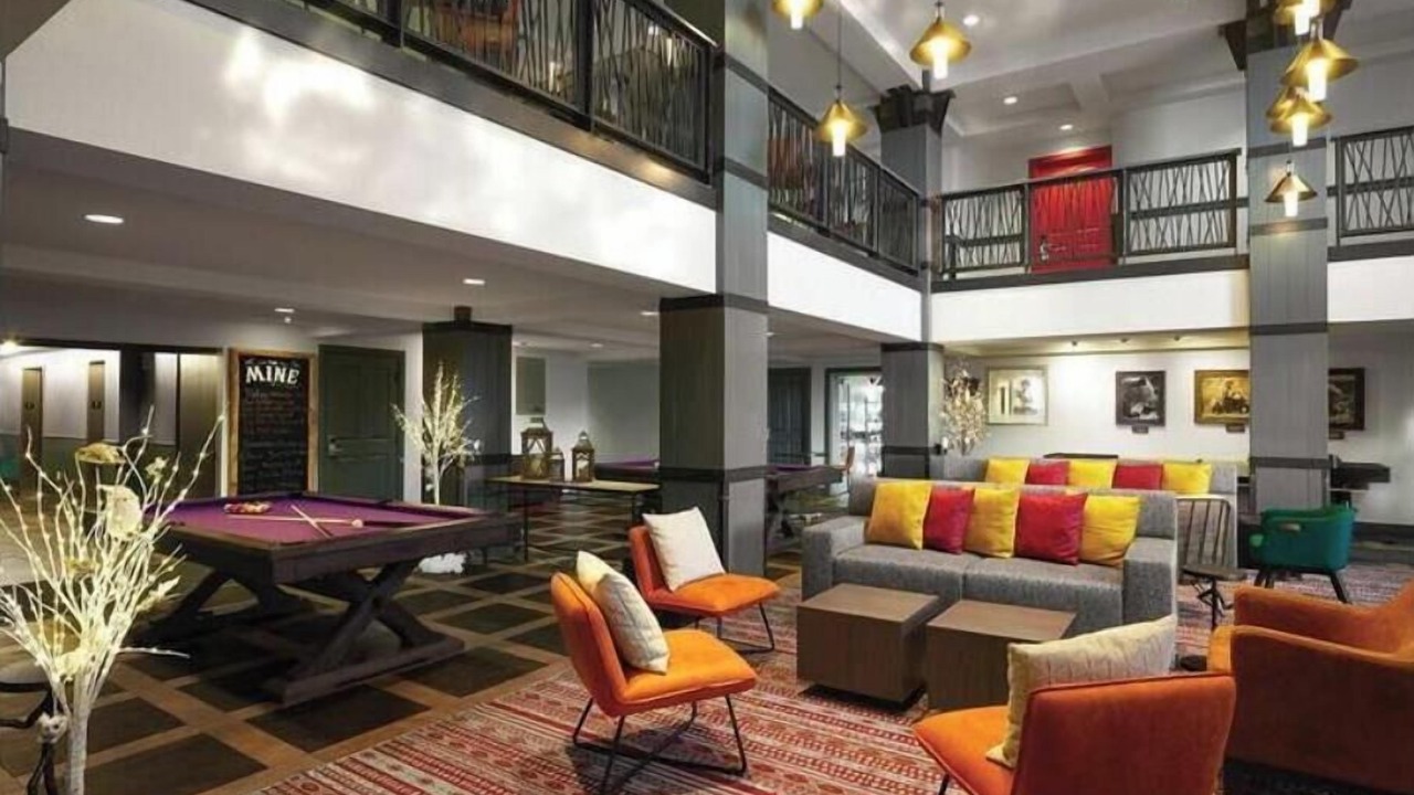 Photo of Bedroom in North Park City
