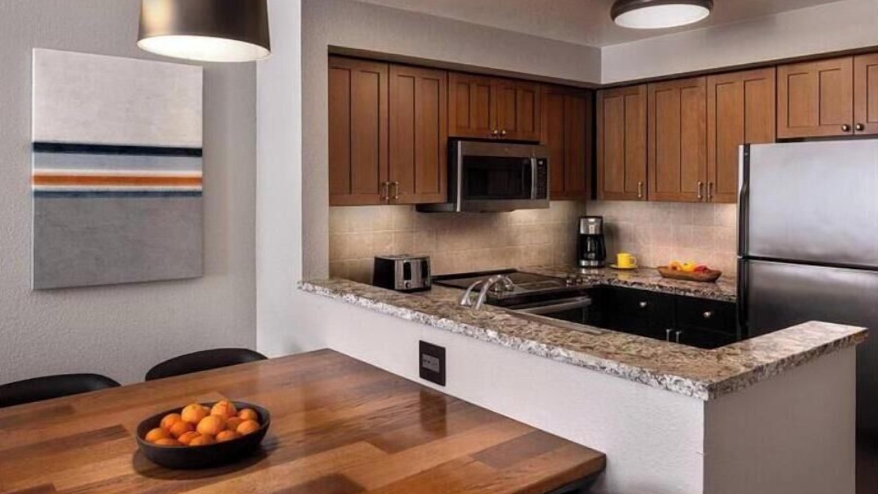 Photo of Kitchen in North Park City