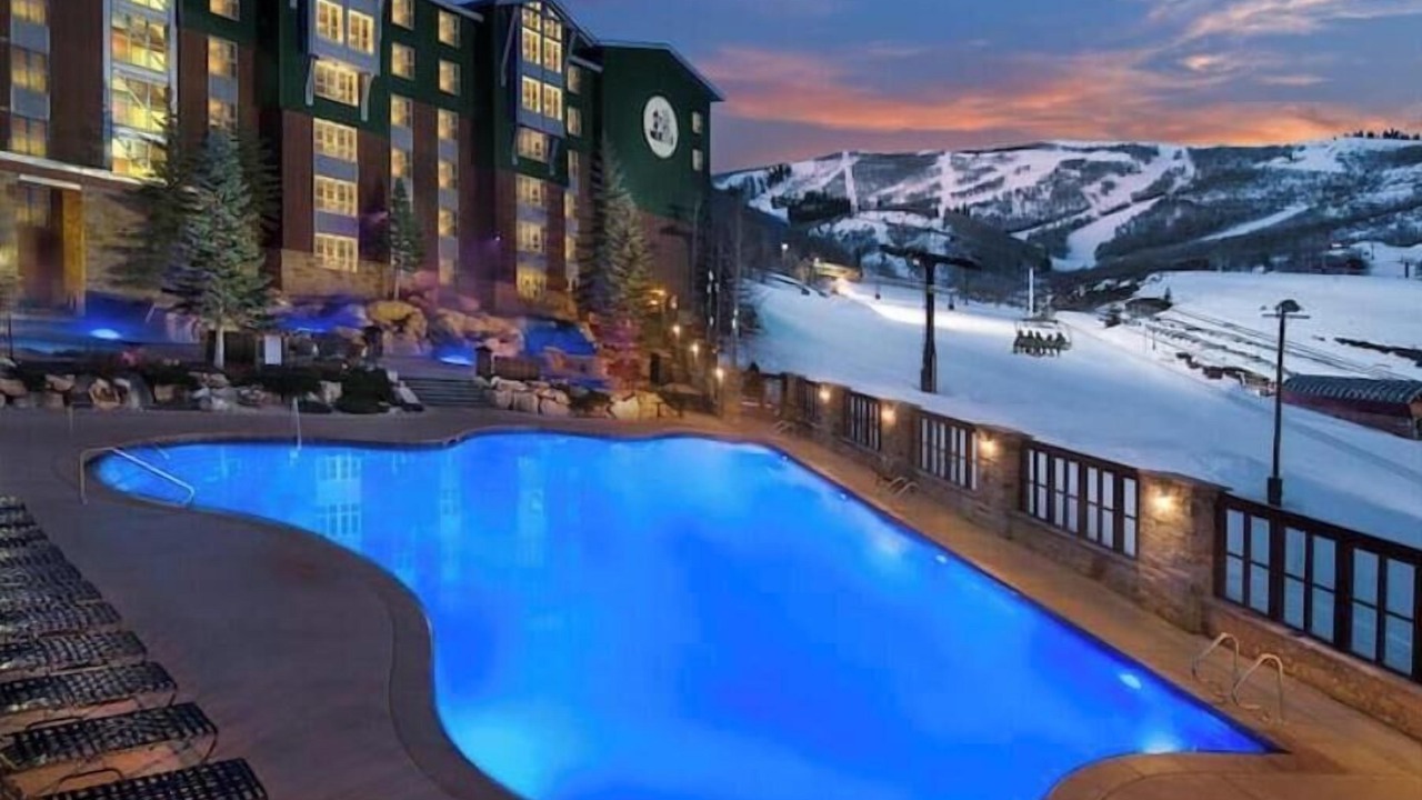 Photo of Outdoor in North Park City
